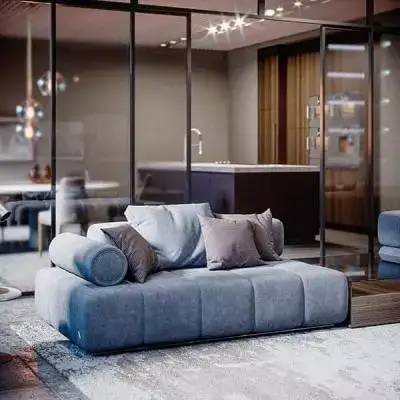 bọc ghế sofa quận 6 anh phát